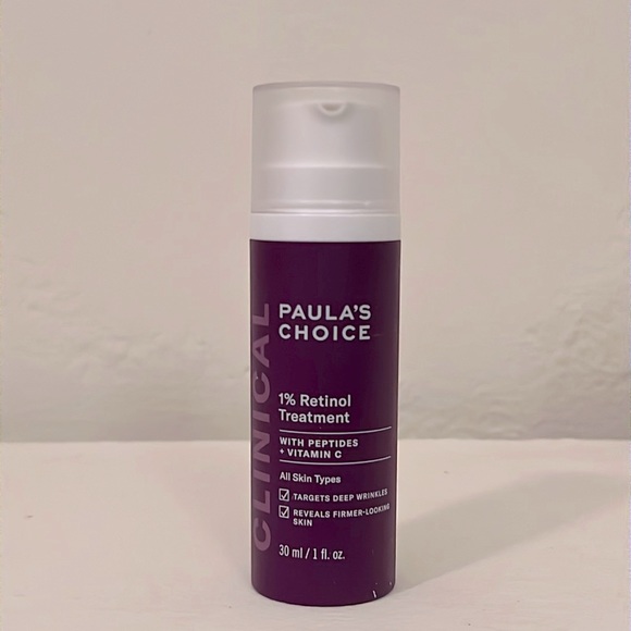 Paula's Choice Skincare Paulas Choice Retinol Treatment Poshmark